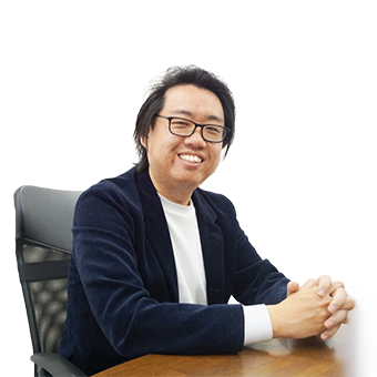 株式会社プロローグ 代表取締役社長 岩崎 洋介