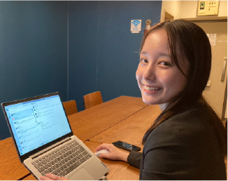 内定後のフォロー